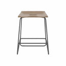  Canadel East Side SNF0905025NAE24 Stool IMAGE 2