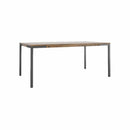  Canadel East Side TRE0407203NAEEANF Dining Table IMAGE 1