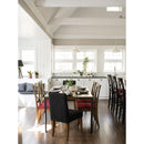  Canadel East Side TRE0407203NAEEANF Dining Table IMAGE 2