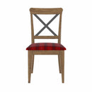  Canadel East Side CNN090395H03EVE Chair IMAGE 1