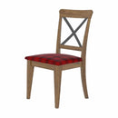  Canadel East Side CNN090395H03EVE Chair IMAGE 2
