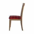  Canadel East Side CNN090395H03EVE Chair IMAGE 3