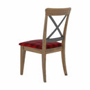  Canadel East Side CNN090395H03EVE Chair IMAGE 4