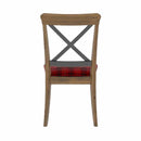  Canadel East Side CNN090395H03EVE Chair IMAGE 5
