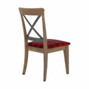  Canadel East Side CNN090395H03EVE Chair IMAGE 6