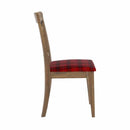  Canadel East Side CNN090395H03EVE Chair IMAGE 7