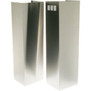  GE Duct Kit UX14DC9SLSS IMAGE 1
