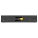  GE Profile 30-inch Slide-In Electric Induction Range PHS93XYPFS IMAGE 4