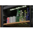  GE Profile 5.1 cu.ft. Freestanding Beverage Center with Digital Temperature Controls PVS06BSPSS IMAGE 10