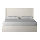  Signature Design by Ashley Stelsie B2588B3 King Panel Bed IMAGE 2