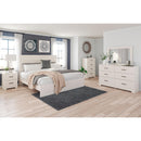  Signature Design by Ashley Stelsie B2588B3 King Panel Bed IMAGE 6