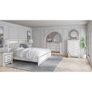  Signature Design by Ashley Altyra B2640-46 Five Drawer Chest IMAGE 13