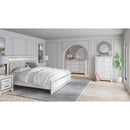  Signature Design by Ashley Altyra B2640-46 Five Drawer Chest IMAGE 9