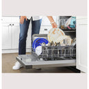  GE Built-In Dishwasher with Power Cord GDF511PGRBB IMAGE 8