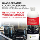  Comerco Glass Ceramic Cooktop Cleaner 700 ML 3332.10301 IMAGE 3