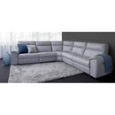  Podium Reese Reclining Fabric 5 pc Sectional 4084-500/4084-181/4084-191/4084-490/4084-490-4736-08 IMAGE 2