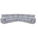  Podium Reese Power Reclining Fabric 5 pc Sectional 4084-500/4084-186/4084-196/4084-490/4084-490-4736-08 IMAGE 1
