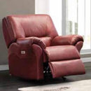  Podium Ruby Rocker Recliner 40112-02-R-6153/5153-96 IMAGE 1