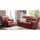  Podium Ruby Rocker Recliner 40112-02-R-6153/5153-96 IMAGE 2