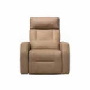  Podium Ronin Rocker Fabric Recliner 40012-02-R-4739-58 IMAGE 1