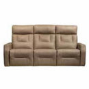  Podium Ronin Power Reclining Fabric Sofa 40016-OPH-4739-58 IMAGE 1