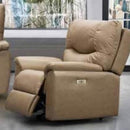  Podium Rita Power Rocker Recliner 40032-OPH-02-6011/5911-02 IMAGE 3