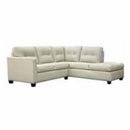  Podium Serafina 2 pc Sectional 1030-330/1030-620-6031/5915-11 IMAGE 1