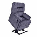  Podium Fabric Lift Chair C0662-ML1-4724-31 IMAGE 3