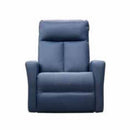  Podium Rocker Fabric Recliner C0042-OPH-02-6120/5120-17 IMAGE 2
