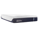  Tempur-Pedic Tempur-ProSense Medium Hybrid Mattress (Full) IMAGE 1