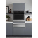  GE Profile 30-inch Warming Drawer PTW9000SPSS IMAGE 5