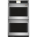  Café 30-inch Built-In Double Wall Oven with Built-in WiFi CTD90DP2NS1 IMAGE 1
