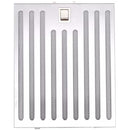  Broan Hybrid Baffle Grease Filters S99010486 IMAGE 1