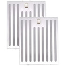  Broan Hybrid Baffle Grease Filters S99010487 IMAGE 2