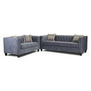  A Class Upholstery Ltd 2950 Sofa IMAGE 2