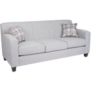  A Class Upholstery Ltd 3380 Sofa - Grey IMAGE 1