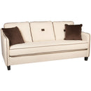  A Class Upholstery Ltd 4320 Sofa IMAGE 1