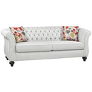  A Class Upholstery Ltd 5250 Sofa IMAGE 1