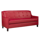  A Class Upholstery Ltd 54002 Sofa IMAGE 1