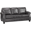  A Class Upholstery Ltd 6050 Sofa IMAGE 2