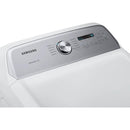  Samsung 7.4 cu.ft. Electric Dryer with Smart Care DVE50T5205W/AC IMAGE 7