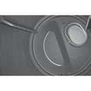  Samsung 7.4 cu.ft. Electric Dryer with Smart Care DVE50T5205W/AC IMAGE 9
