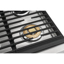  Electrolux 36-inch Dual-Fuel Freestanding Range ECFD3668AS IMAGE 5