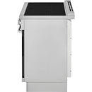  Electrolux 30-inch Freestanding Electric Induction Range ECFI3068AS IMAGE 11