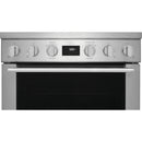  Electrolux 30-inch Freestanding Electric Induction Range ECFI3068AS IMAGE 4