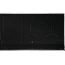  Electrolux 36-inch Built-In Induction Cooktop ECCI3668AS IMAGE 1
