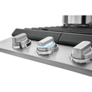  Electrolux 30-inch Built-in Gas Cooktop ECCG3068AS IMAGE 5