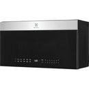  Electrolux 30-inch Over-the-Range Microwave Oven with Convection EMOW1911AS IMAGE 10