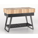  Canadel East Side ISL04836NA63ET8 Kitchen Island IMAGE 1