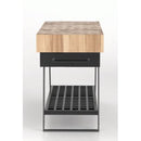  Canadel East Side ISL04836NA63ET8 Kitchen Island IMAGE 4